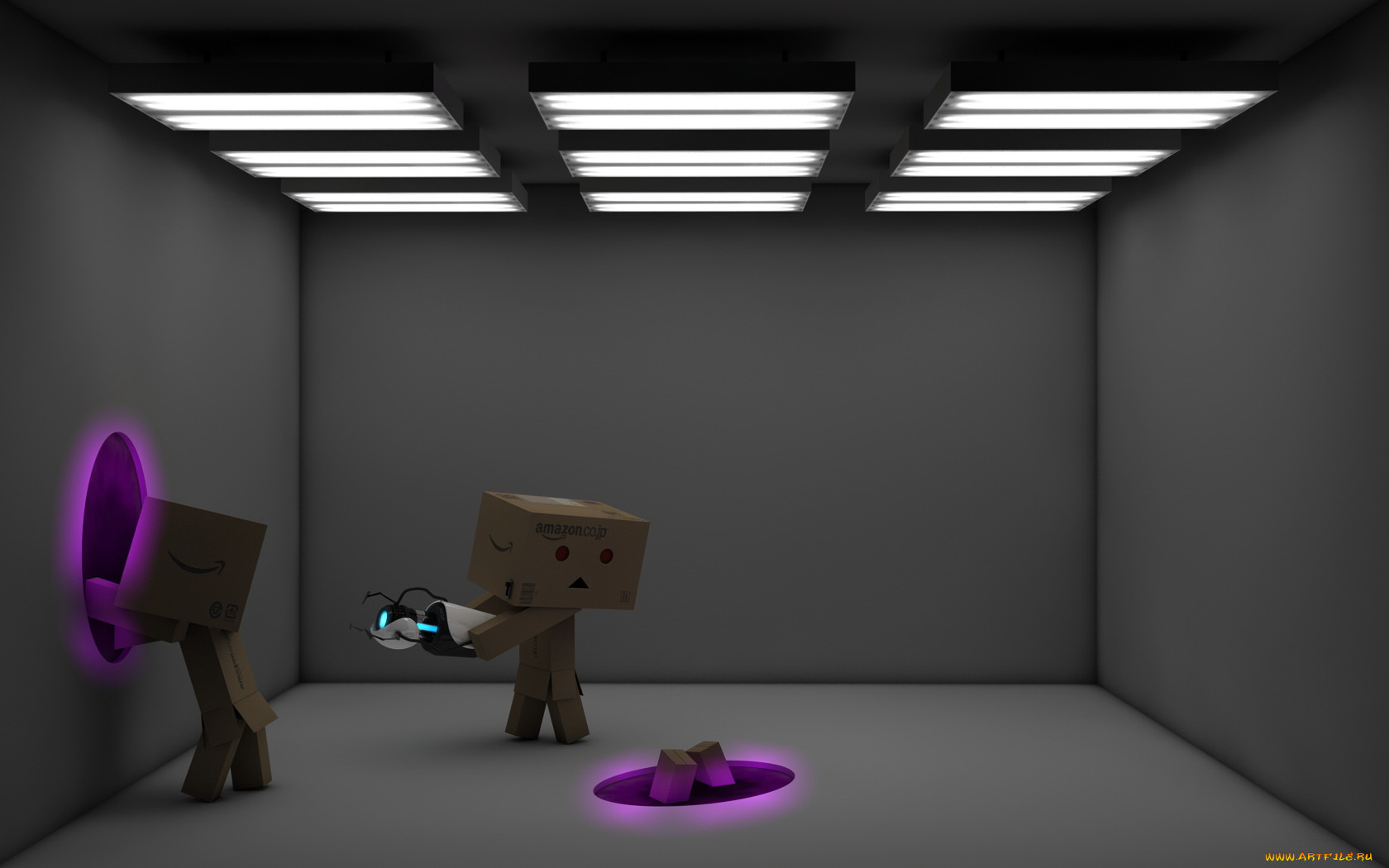 , , danboard, 